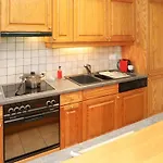 Cascades D'eden 2 By Interhome Crans-Montana