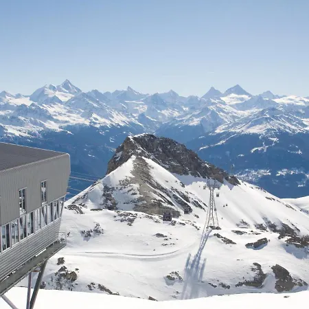 Cascades D'eden 2 By Interhome Апартаменты