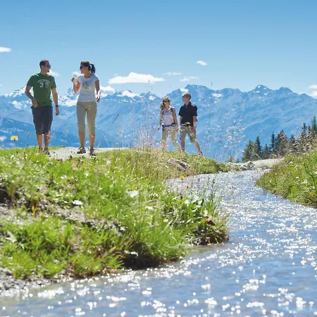 Cascades D'eden 2 By Interhome Апартаменты *