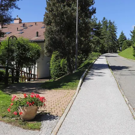 Cascade D'eden By Interhome * Crans-Montana