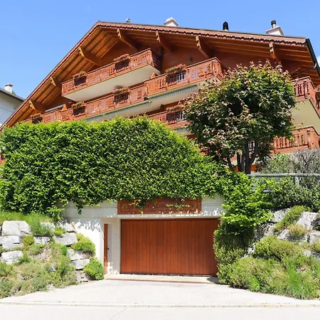 Cascade D'eden By Interhome