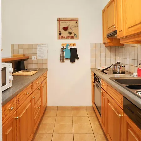 Cascades D'eden 2 By Interhome Apartament *