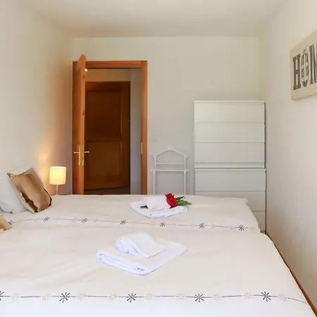 Cascades D'eden 2 By Interhome *