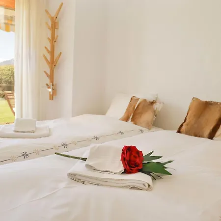 Cascades D'eden 2 By Interhome