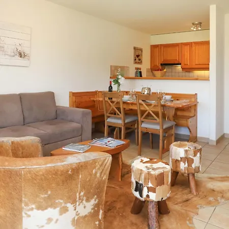 Cascades D'eden 2 By Interhome *