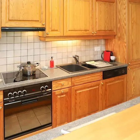 Cascade D'eden By Interhome Crans-Montana