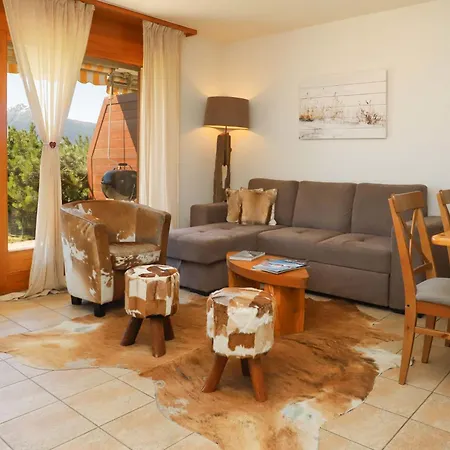 Cascade D'eden By Interhome