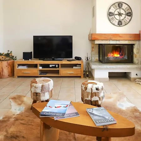 Cascades D'eden 2 By Interhome Apartmán