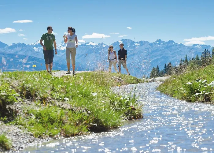 Cascades D'eden 2 By Interhome Lägenhet *