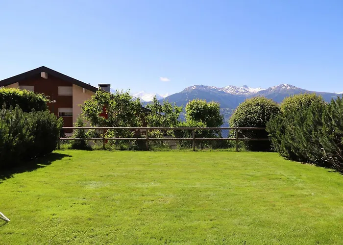 Cascades D'eden 2 By Interhome Lägenhet