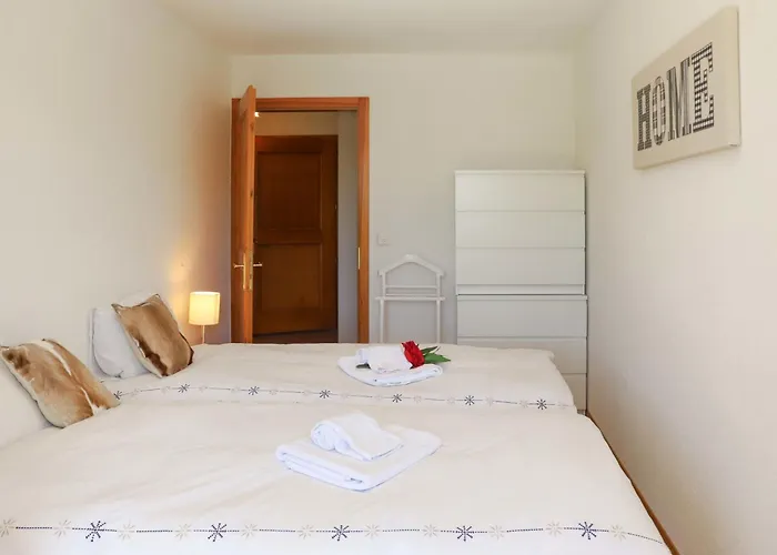 Cascades D'eden 2 By Interhome *