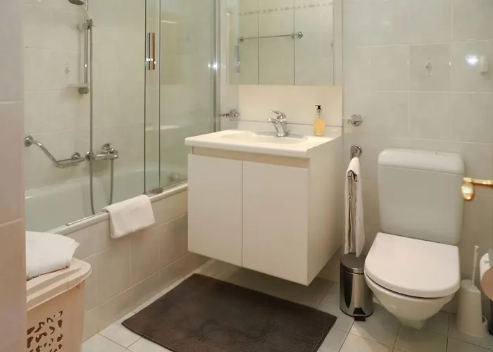 Cascades D'eden 2 By Interhome Crans-Montana