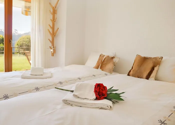 Cascades D'eden 2 By Interhome