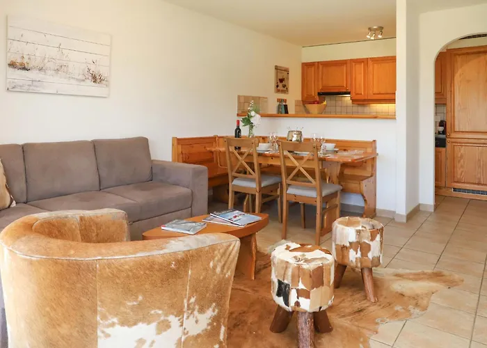 Cascades D'eden 2 By Interhome *