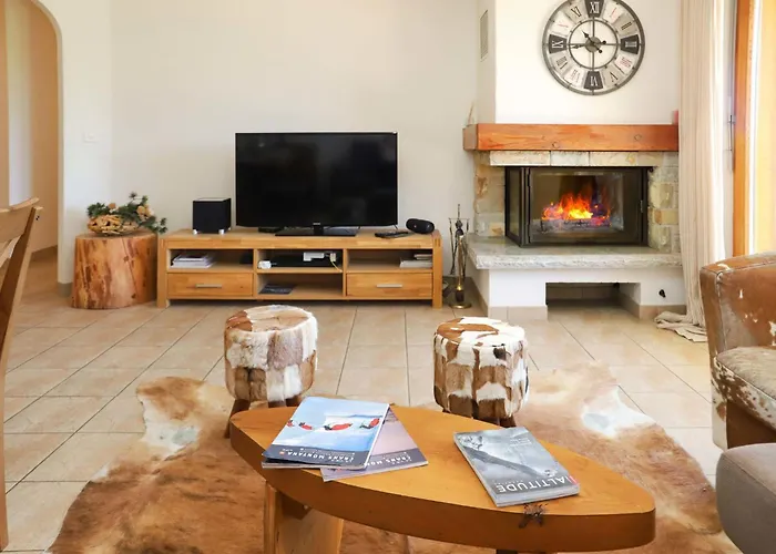 Cascades D'eden 2 By Interhome Lägenhet