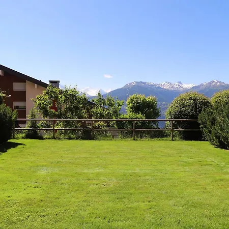 Cascades D'eden 2 By Interhome Daire