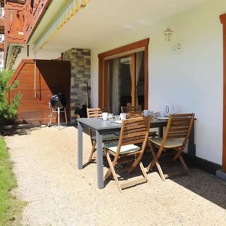 Daire Cascades D'eden 2 By Interhome *