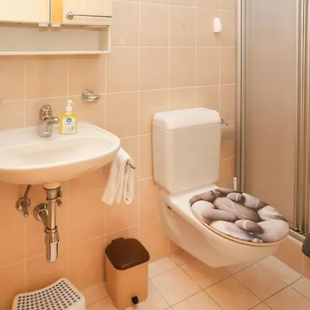 Daire Cascades D'eden 2 By Interhome Crans-Montana