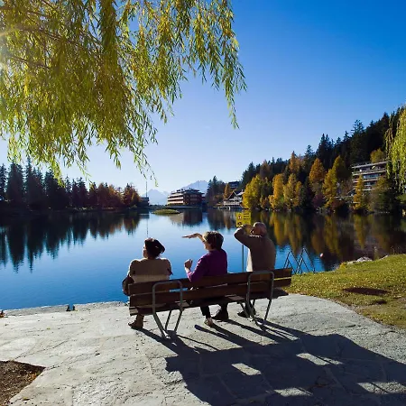 Cascades D'eden 2 By Interhome *