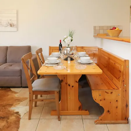 Cascades D'eden 2 By Interhome Appartement