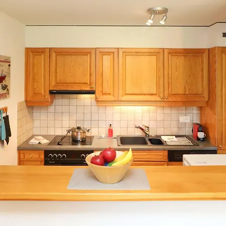 Cascades D'eden 2 By Interhome Apartamento *