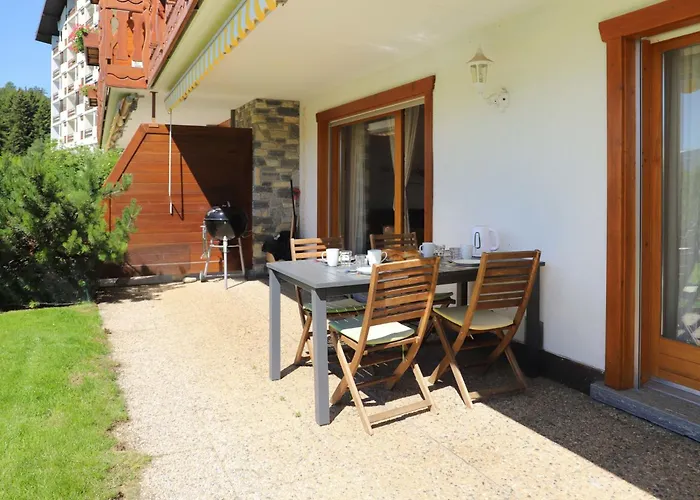 Appartamento Cascades D'eden 2 By Interhome *