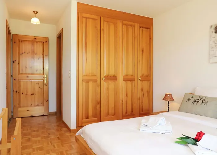 Cascades D'eden 2 By Interhome Appartamento Crans-Montana