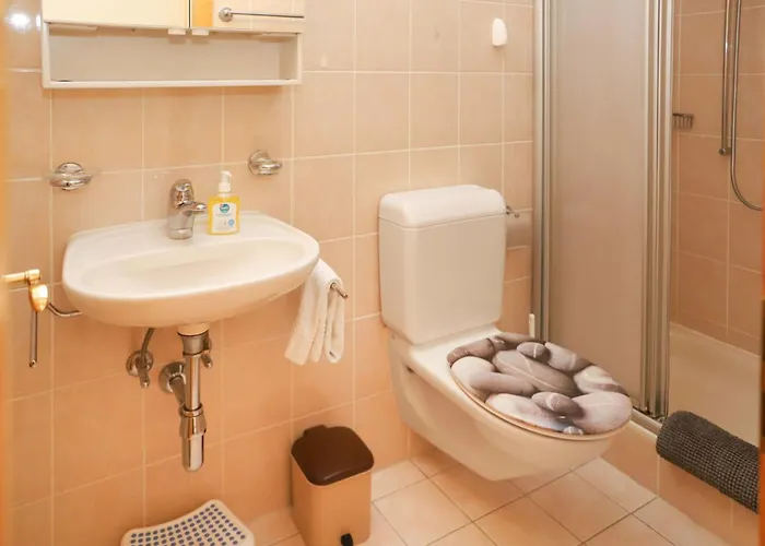 Appartamento Cascades D'eden 2 By Interhome Crans-Montana