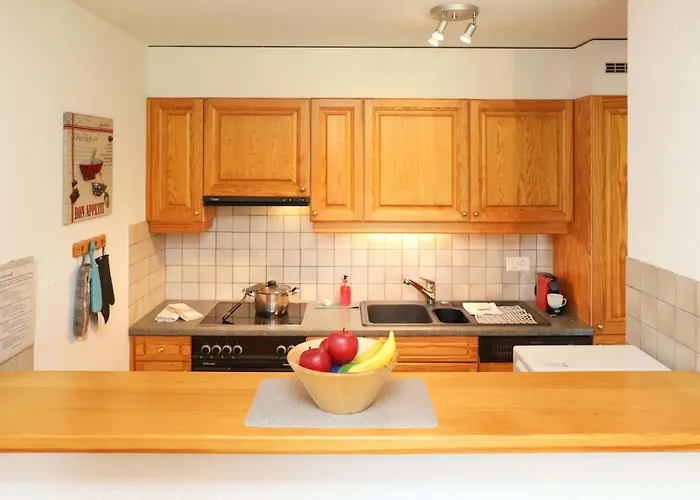 Cascades D'eden 2 By Interhome Appartamento *