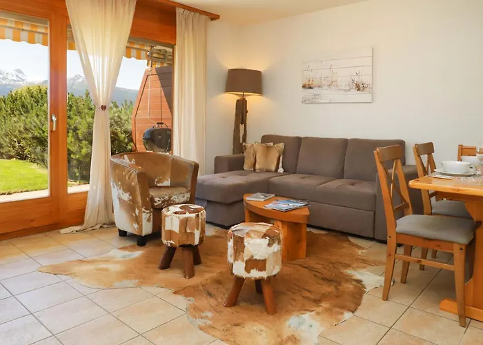 Cascades D'eden 2 By Interhome